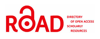 ROAD (Directory of Open Access Scholarly Resources)